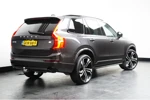 Volvo XC90 T8 Recharge AWD Ultimate Dark | Luchtvering | Bowers & Wilkins | 360° Camera | Panoramadak | Head-up display | 22-Inch | BOMVOL!