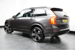 Volvo XC90 T8 Recharge AWD Ultimate Dark | Luchtvering | Bowers & Wilkins | 360° Camera | Panoramadak | Head-up display | 22-Inch | BOMVOL!