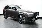 Volvo XC90 T8 Recharge AWD Ultimate Dark | Luchtvering | Bowers & Wilkins | 360° Camera | Panoramadak | Head-up display | 22-Inch | BOMVOL!