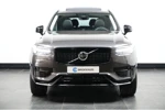 Volvo XC90 T8 Recharge AWD Ultimate Dark | Luchtvering | Bowers & Wilkins | 360° Camera | Panoramadak | Head-up display | 22-Inch | BOMVOL!