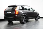 Volvo XC90 T8 Recharge AWD Ultimate Dark | Luchtvering | Bowers & Wilkins | 360° Camera | Panoramadak | Head-up display | 22-Inch | BOMVOL!