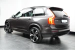 Volvo XC90 T8 Recharge AWD Ultimate Dark | Luchtvering | Bowers & Wilkins | 360° Camera | Panoramadak | Head-up display | 22-Inch | BOMVOL!