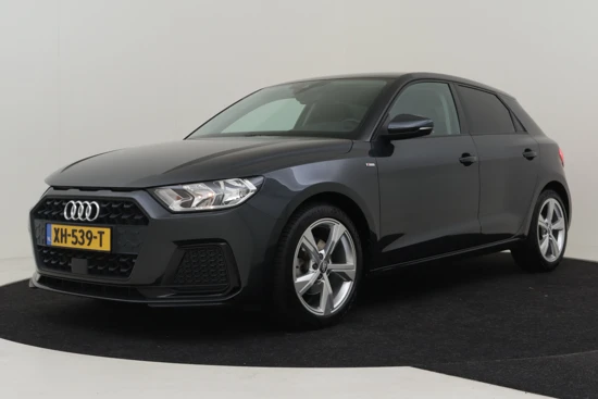 Audi A1 Sportback 30 TFSI 116PK Advanced epic | 100% Dealeronderhouden | S-Line Exterieur | LED Achterlichten | Apple Carplay/Android Au