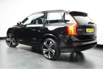 Volvo XC90 T8 Recharge AWD Ultimate Dark | Luchtvering | Bowers & Wilkins | 360° Camera | Panoramadak | Head-up display | 22-Inch | BOMVOL!