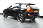 Volvo XC60 T6 Ultimate Dark | Luchtvering | Harman/Kardon | 360° Camera | Head-up display | Panoramadak | 22-Inch | BLIS