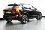 Volvo XC60 T6 Ultimate Dark | Luchtvering | Harman/Kardon | 360° Camera | Head-up display | Panoramadak | 22-Inch | BLIS