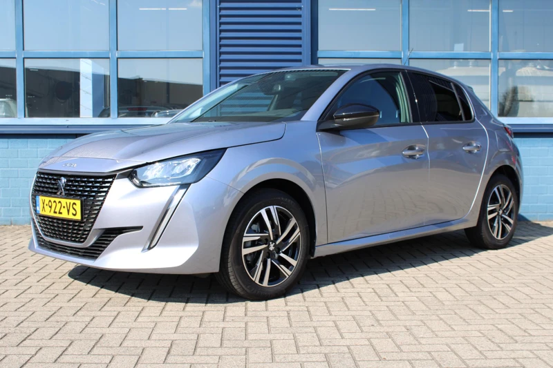 Peugeot 208 1.2 PureTech 100 Allure