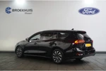 Ford Focus Wagon 1.0 EcoBoost Hybrid Titanium Style | Winter Pakket |