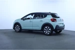 Citroën C3 1.2 110PK Shine Automaat | Panorama Dak | Apple/Android Carplay | Parkeersensoren Achter | LED | Cruise |