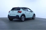 Citroën C3 1.2 110PK Shine Automaat | Panorama Dak | Apple/Android Carplay | Parkeersensoren Achter | LED | Cruise |