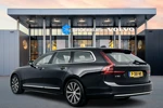 Volvo V90 B4 Inscription | Panoramadak | Head up | 360 Camera | Harman Kardon | Elektrische stoelen | Full LED | Trekhaak