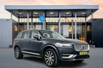 Volvo XC90 T8 GT Recharge AWD Inscription | Long range | 20'' | Full LED | Adaptieve cruise | Parkeercamera | Keyless | Blis | DAB