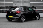 Volkswagen Polo Comfortline 1.0 / 95 pk TSI Hatchback DSG | Automaat | Navigatie | Carplay | Adapt. Cruise