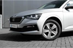 Škoda Scala 1.0 TSI Ambition