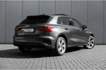 Audi A3 Sportback 45 TFSI e S- Edition | Panoramadak | Leder Interieur | Optiek pakket zwart | Audi Smartphone Interface | Elek. Instelb