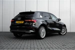 Audi A3 Sportback 30 TFSI Advanced edition | Cruise Control | Sportstoelen | Parkeersensoren Achter | LED-koplampen | LED-achterlichten