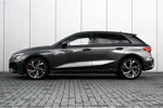 Audi A3 Sportback 45 TFSI e S edition Competition | Panoramadak | Headup | Camera |