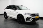 Volkswagen T-Roc 1.5 TSI 150PK R-Line Business | Black-Style| Winterpakket| Afneembare Trekhaak| Camera |