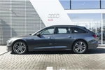 Audi A6 Avant 40 TFSI S edition | S-Tronic | Optiek Zwart | Electrische Stoelen | Navigatie