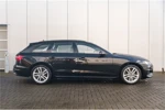 Audi A4 Avant 35 TFSI Advanced Edition | Tourpakket | Navigatie | Optiek Zwart | Lederen interieur