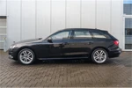 Audi A4 Avant 35 TFSI Advanced Edition | Tourpakket | Navigatie | Optiek Zwart | Lederen interieur