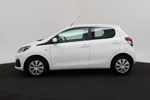 Peugeot 108 1.0 e-VTi Active