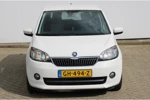 Škoda Citigo 1.0 60PK Greentech Edition | Cruise Control | Airco | Elektrische ramen voor | 15'' LMV