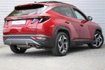 Hyundai Tucson 1.6 T-GDI PHEV Premium Sky 4WD 265pk Automaat | Vol-Leder | Schuif-/Kanteldak | Elektr. Achterklep | Stoelkoeling/verwarming | 3