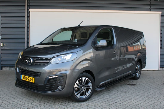 Opel Vivaro 2.0 CDTI L3H1 Innovation