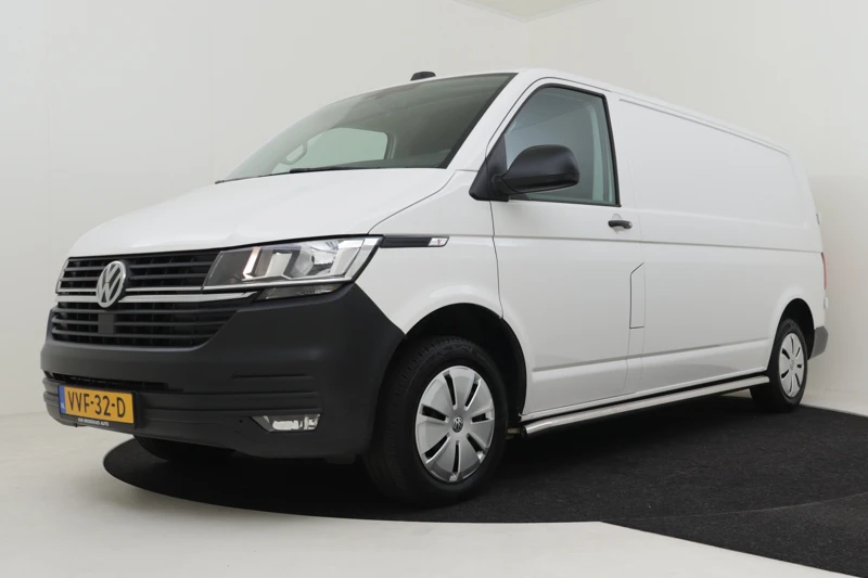 Volkswagen Transporter 6.1 L2H1 28 2.0 TDI 81 kW (110 pk) EU6