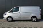 Ford Transit Custom Ford Transit Custom 340 1.0 PHEV Plug-In Hybrid Limited | Winterpack | Camera | Laadruimte Inrichting | CarPlay/Android Auto