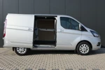 Ford Transit Custom Ford Transit Custom 340 1.0 PHEV Plug-In Hybrid Limited | Winterpack | Camera | Laadruimte Inrichting | CarPlay/Android Auto