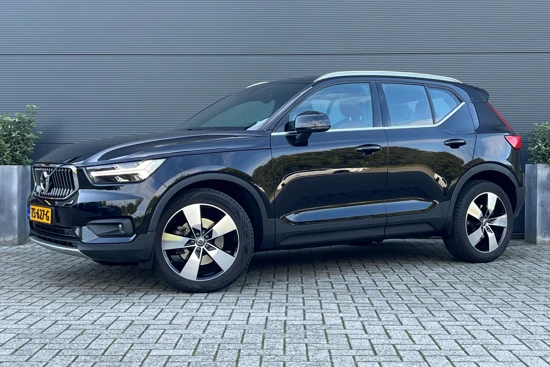 Volvo XC40 2.0 T4 Inscription