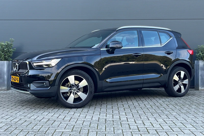 Volvo XC40 2.0 T4 Inscription