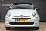 Fiat 500 Cabrio 1.0 Hybrid | Navigatie by App | Nieuwstaat! | Airco | Apple Carplay | Android Auto | Bluetooth-Telefoonverbinding | !!