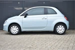 Fiat 500 Cabrio 1.0 Hybrid | Navigatie by App | Nieuwstaat! | Airco | Apple Carplay | Android Auto | Bluetooth-Telefoonverbinding | !!