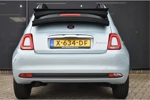 Fiat 500 Cabrio 1.0 Hybrid | Navigatie by App | Nieuwstaat! | Airco | Apple Carplay | Android Auto | Bluetooth-Telefoonverbinding | !!