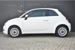 Fiat 500 1.0 Hybrid Dolcevita | Panoramadak | Navigatie by App | Half-Leder | AllSeason | Cruise Control | Airco | 15"LMV | !!