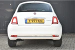 Fiat 500 1.0 Hybrid Dolcevita | Panoramadak | Navigatie by App | Half-Leder | AllSeason | Cruise Control | Airco | 15"LMV | !!