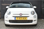 Fiat 500 1.0 Hybrid Dolcevita | Panoramadak | Navigatie by App | Half-Leder | AllSeason | Cruise Control | Airco | 15"LMV | !!