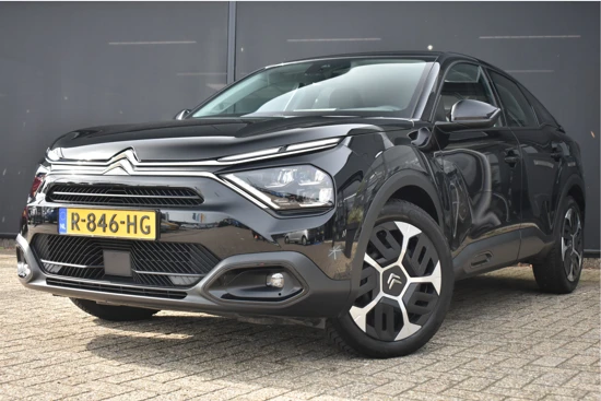 Citroën C4 1.2 Puretech Feel 100pk | Navigatie by App | AllSeason | Full-LED | Climate Control | Parkeersensoren | Cruise Control | !!