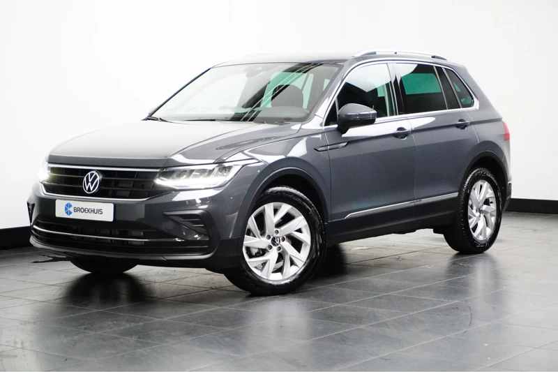 Volkswagen Tiguan 1.5 150 pk TSI Life 7-DSG