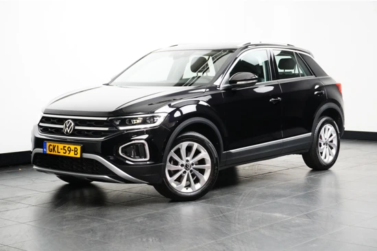 Volkswagen T-Roc 1.5 TSI 150 pk Style 7-DSG