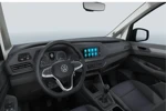 Volkswagen Caddy Cargo Maxi 2.0 TDI Style | Led achterlichten | Hemelbekleding |