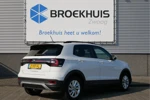 Volkswagen T-Cross 1.0 TSI 95 pk Life | 4 seizoenenbanden| Multimedia Pakket| Pdc V+A| Licht en Zicht|