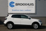 Volkswagen T-Cross 1.0 TSI 95 pk Life | 4 seizoenenbanden| Multimedia Pakket| Pdc V+A| Licht en Zicht|