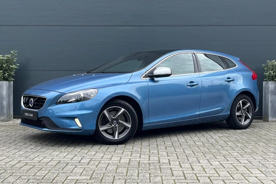 Volvo V40 2.0 D2 R-Design