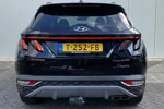 Hyundai Tucson 1.6 T-GDI HEV 230pk Premium Automaat | Trekhaak | 360 Camera | Elektrische achterklep | Best.stoel met geheugen | Leder | Adapti