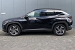 Hyundai Tucson 1.6 T-GDI HEV 230pk Premium Automaat | Trekhaak | 360 Camera | Elektrische achterklep | Best.stoel met geheugen | Leder | Adapti