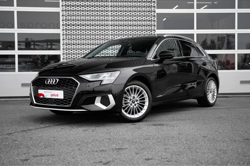 Audi A3 Sportback 35 TFSI 150pk Pro Line